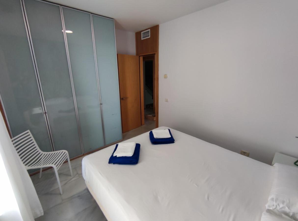 Bj Suites Canteras Las Palmas de Gran Canaria Ngoại thất bức ảnh