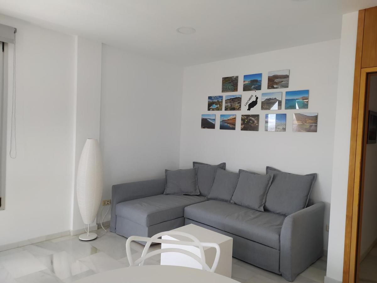 Bj Suites Canteras Las Palmas de Gran Canaria Ngoại thất bức ảnh